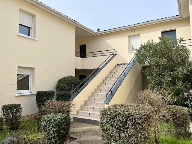 Maison à louer, 47m², MERIGNAC