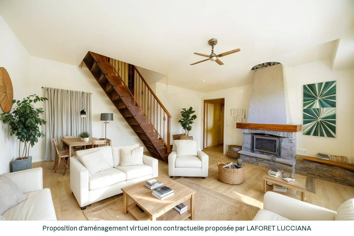 Maison à vendre, 230m², PENTA DI CASINCA