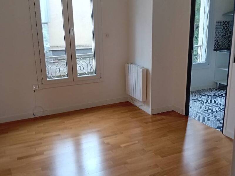 Maison à louer, 36m², MALAKOFF