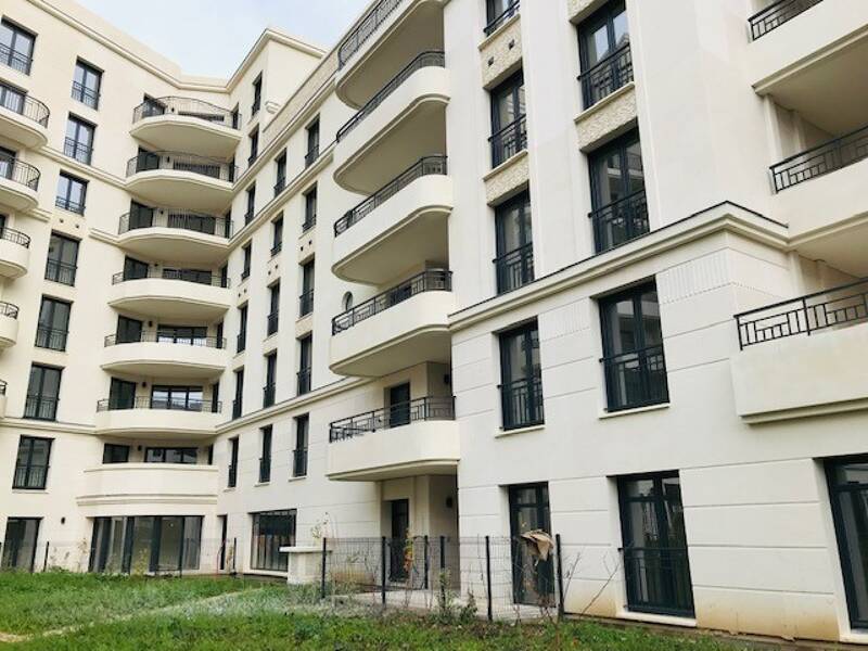Maison à louer, 88m², SAINT OUEN