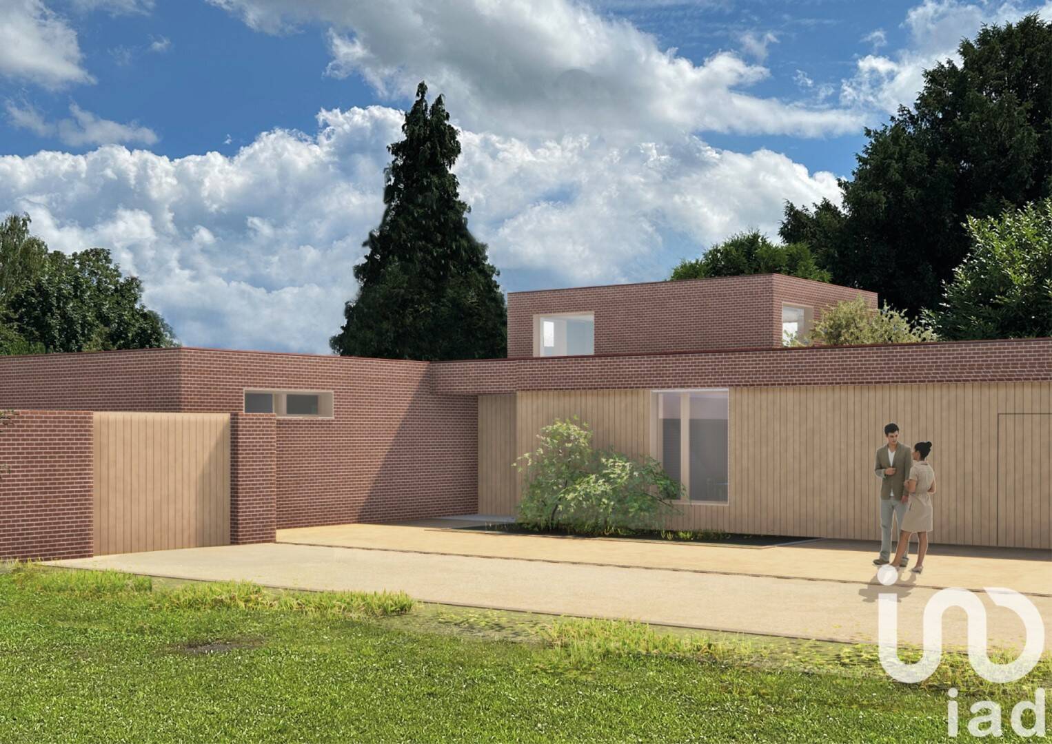 Maison à vendre, 160m², COLMAR