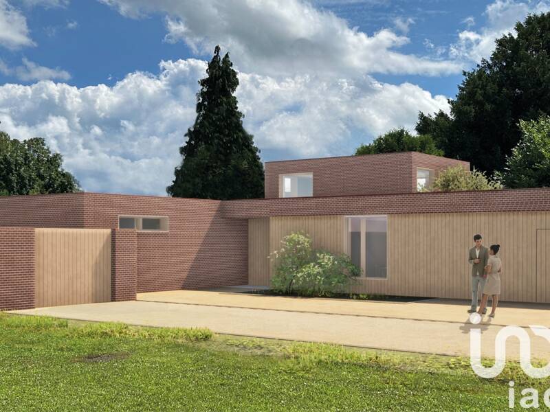 Maison à vendre, 160m², COLMAR