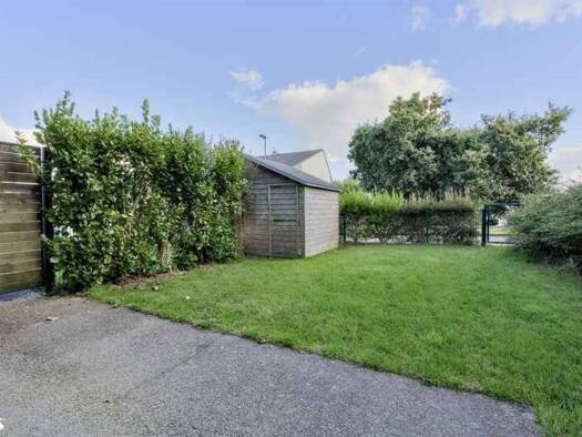 Appartement à vendre 184 939 € 3 pièces 2 chambres 64 m² RDC/2 Bourg Sud Plougastel-Daoulas 29470