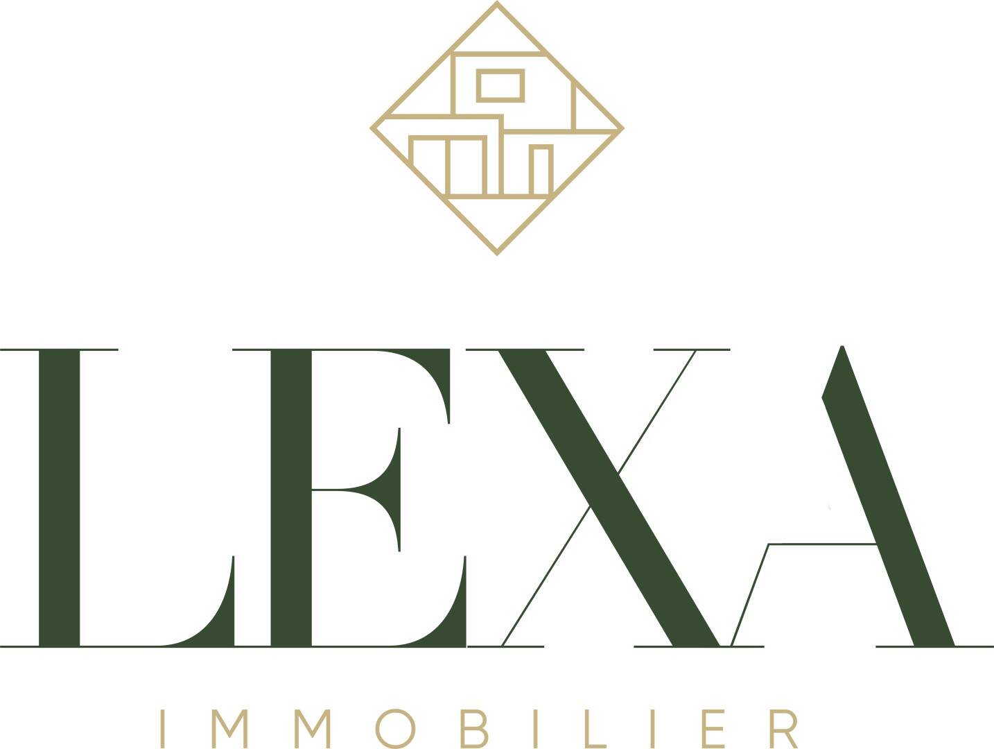 LEXA IMMOBILIER