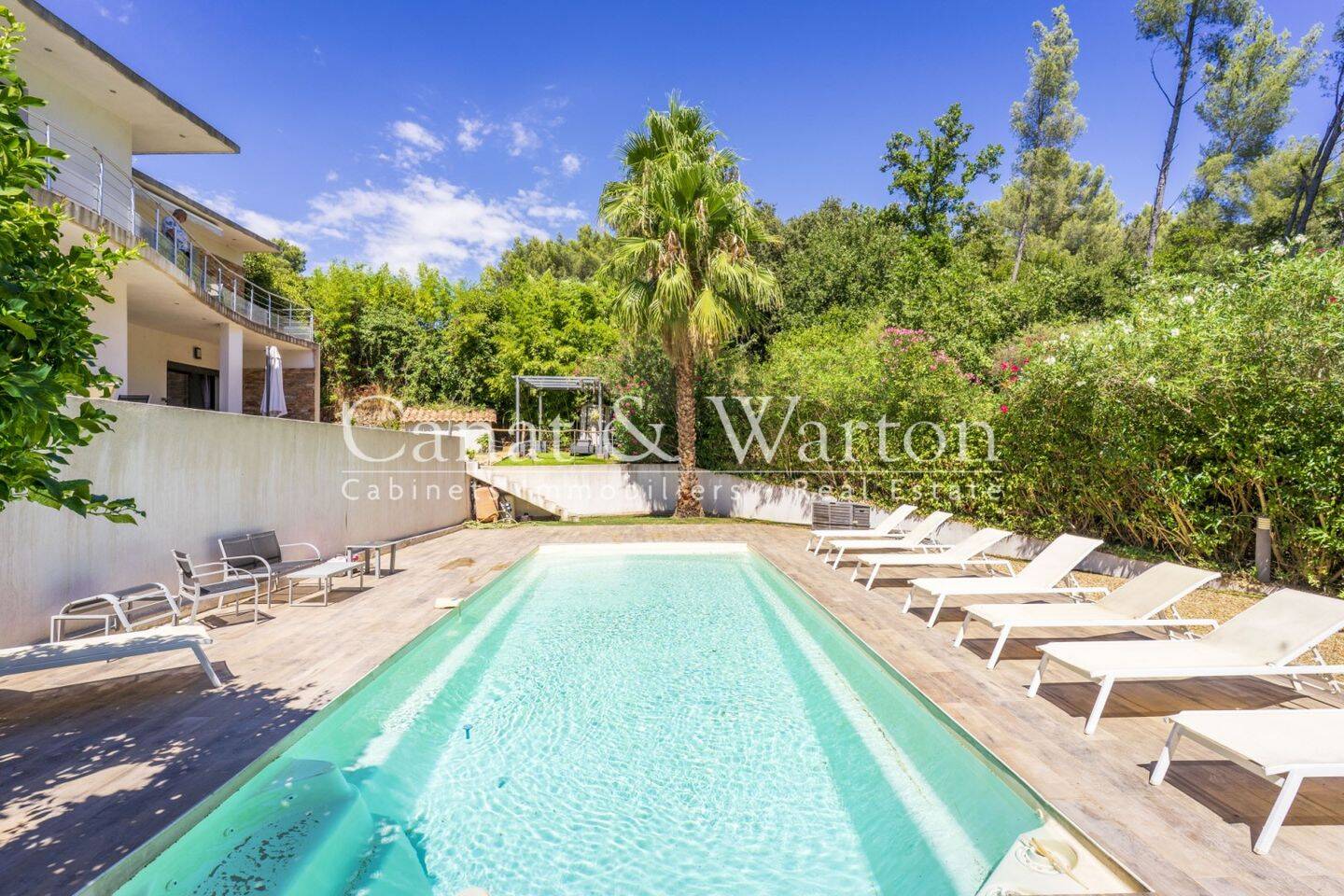 Maison à vendre, 240m², LA VALETTE DU VAR