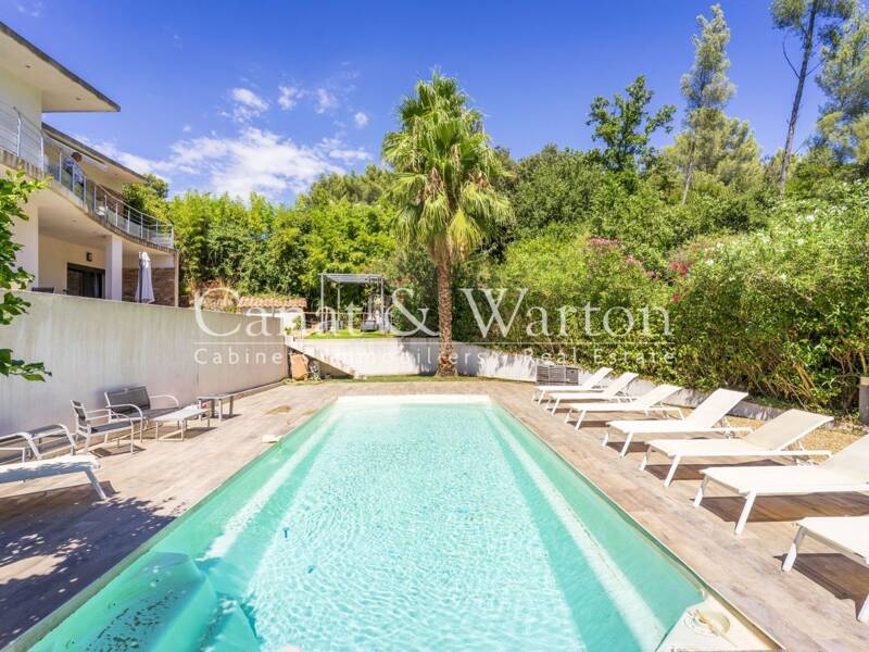 Maison à vendre, 240m², LA VALETTE DU VAR