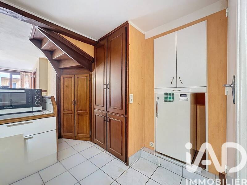 Maison à vendre, 105m², SAINT LAURENT DE LA CABRERISSE