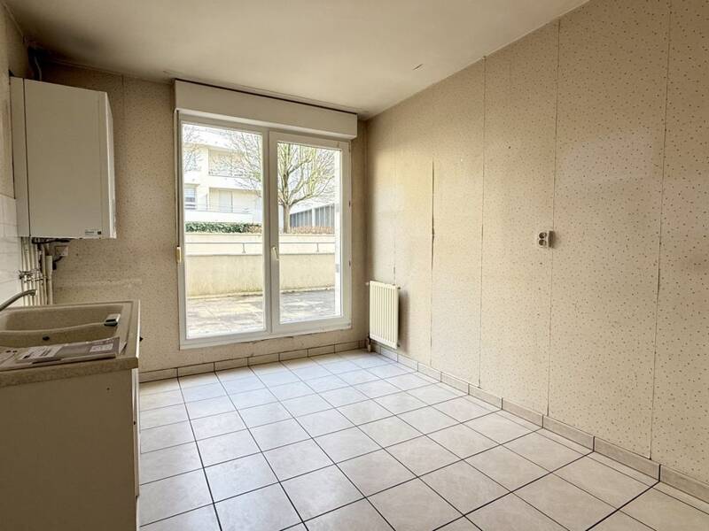 Maison à vendre, 102m², REIMS