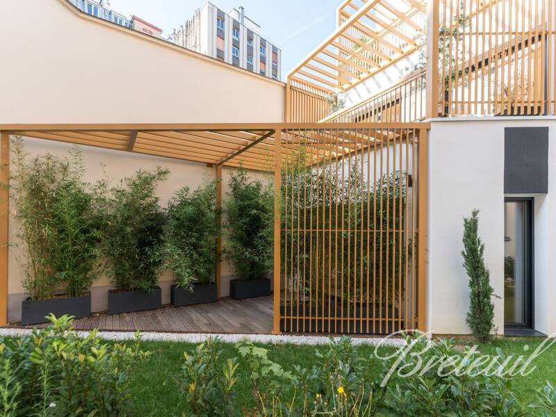 Maison à vendre, 208m², PARIS 13E