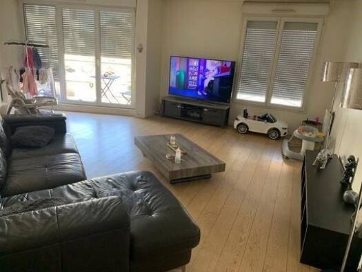 Appartement à louer 1 730 € 3 pièces 2 chambres 71 m² Nogent Village-Centre Ville Nogent-sur-Marne 94130