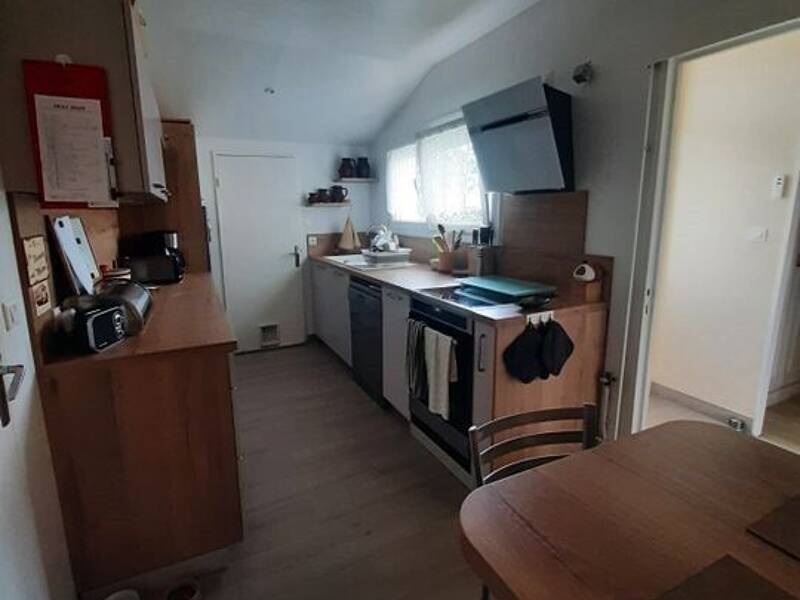 Maison à louer, 11m², EVREUX