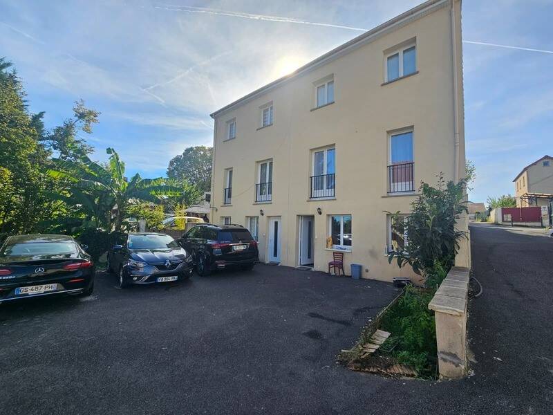 Maison à vendre, 90m², CORBEIL ESSONNES