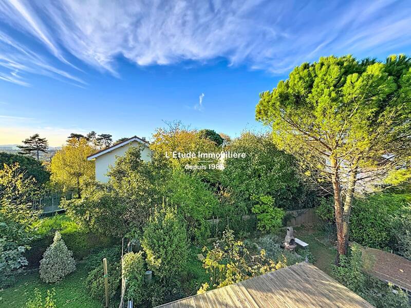 Maison à vendre, 115m², LYON 4E