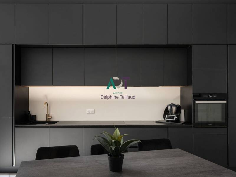 Maison à vendre, 94m², GRENOBLE