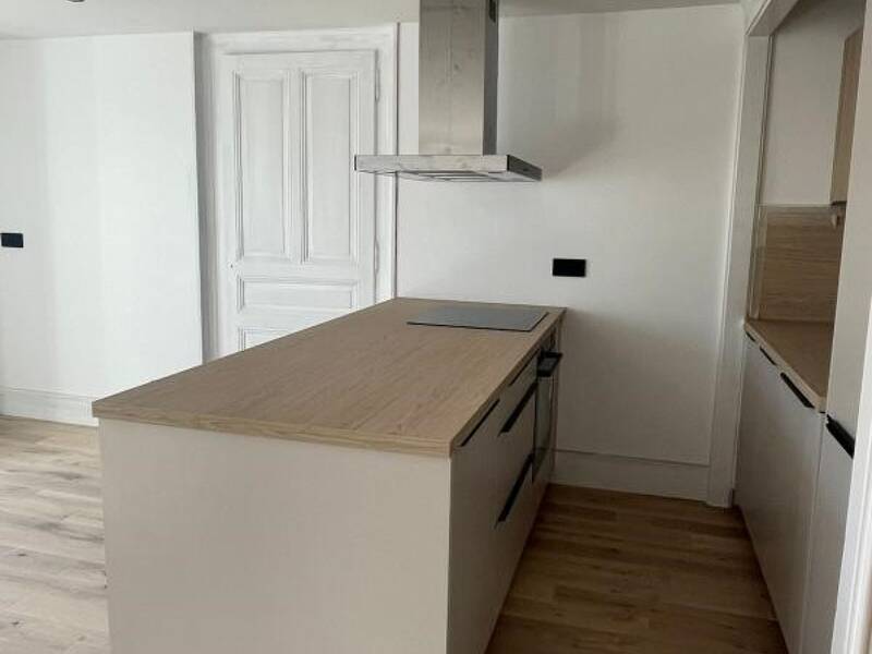 Maison à louer, 88m², AIX LES BAINS