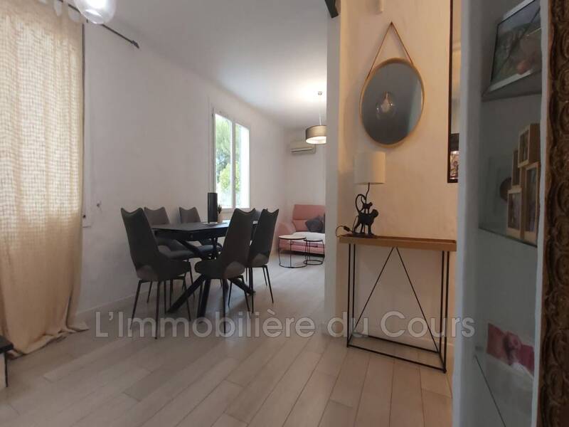 Maison à vendre, 105m², MARTIGUES