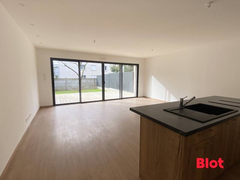 Maison à louer, 148m², RENNES