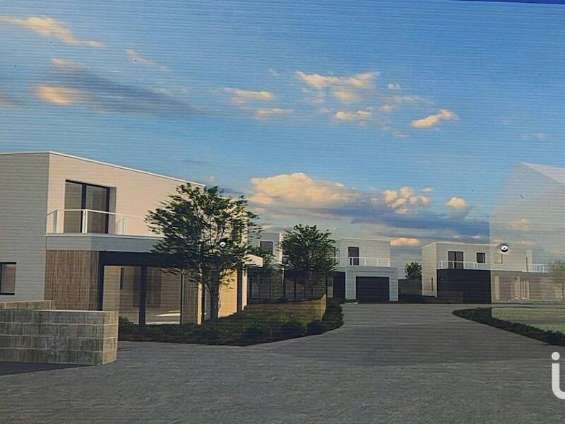 Maison à vendre, 187m², RENNES