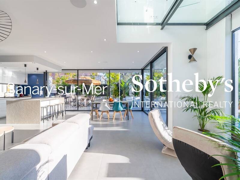 Maison à vendre, 169m², TOULON