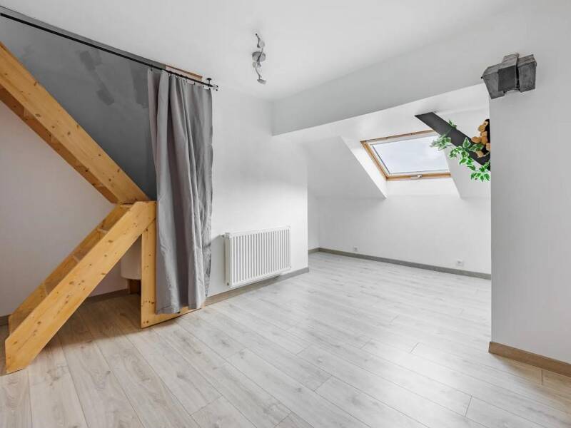 Maison à vendre, 190m², MOLLKIRCH
