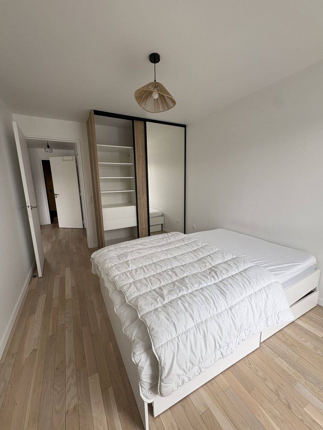 Maison à louer, 39m², RUEIL MALMAISON
