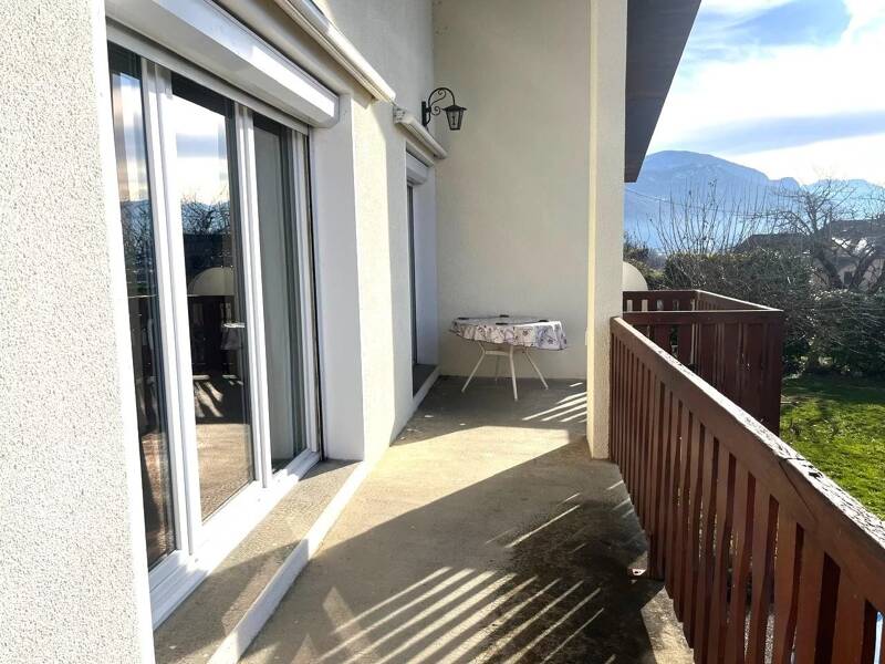 Maison à vendre, 167m², SAINT ALBAN LEYSSE