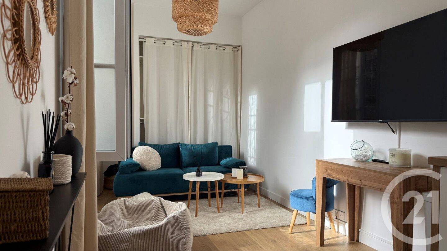 Maison à louer, 30m², MONTREUIL