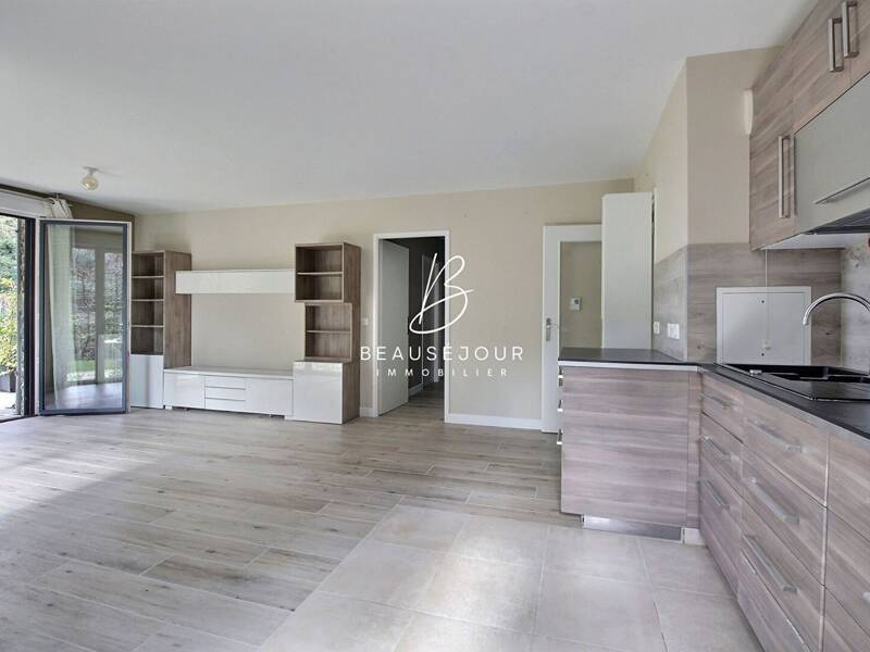 Maison à vendre, 83m², ORSAY