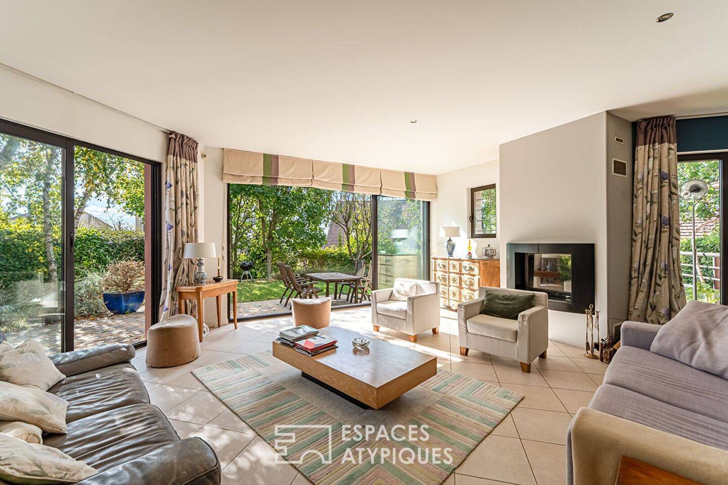 Maison à vendre, 237m², RUEIL MALMAISON