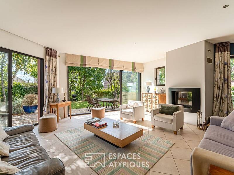 Maison à vendre, 237m², RUEIL MALMAISON