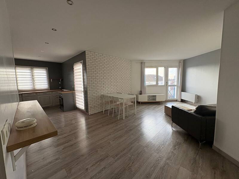 Maison à louer, 71m², CHEVILLY LARUE