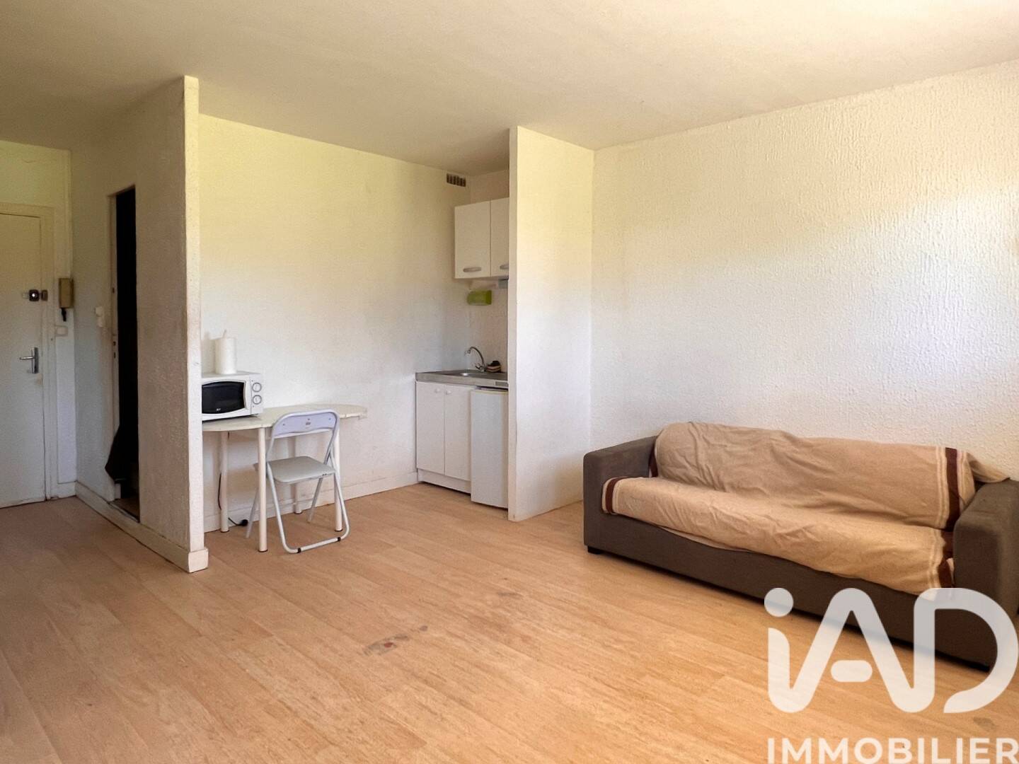 Maison à vendre, 25m², FONTENAY AUX ROSES