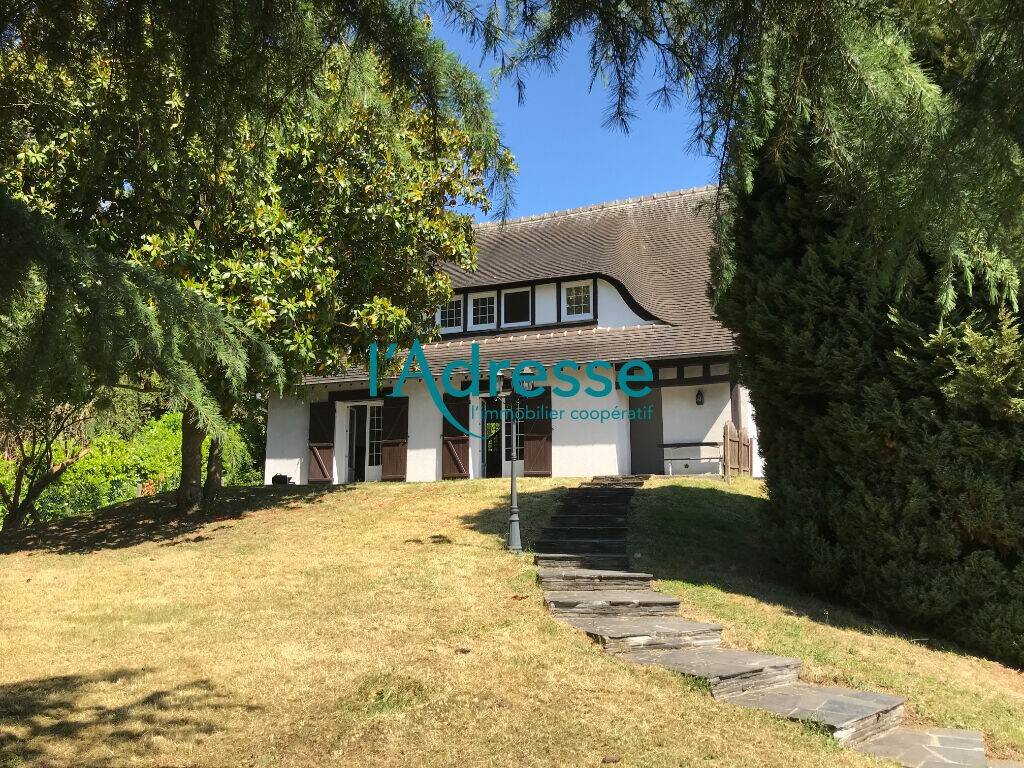 Maison à vendre, 93m², OINVILLE SUR MONTCIENT