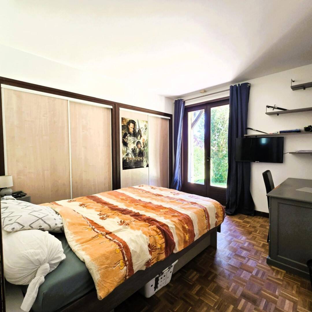 Maison à vendre, 99m², SAINT CYR SUR MENTHON