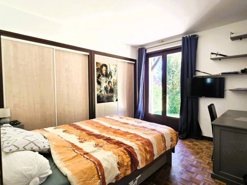 Maison à vendre, 99m², SAINT CYR SUR MENTHON