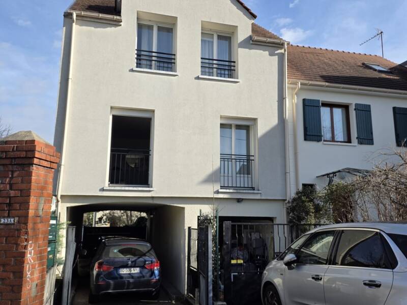Maison à louer, 89m², MONTESSON