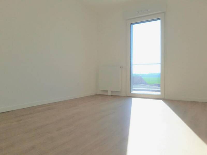 Maison à louer, 40m², LESQUIN