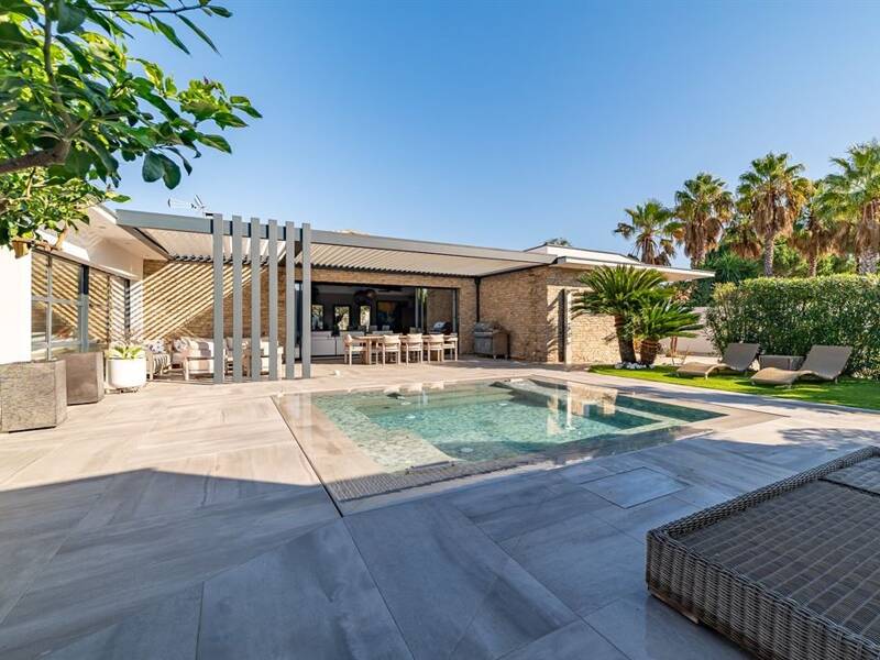 Maison à vendre, 278m², MONTPELLIER