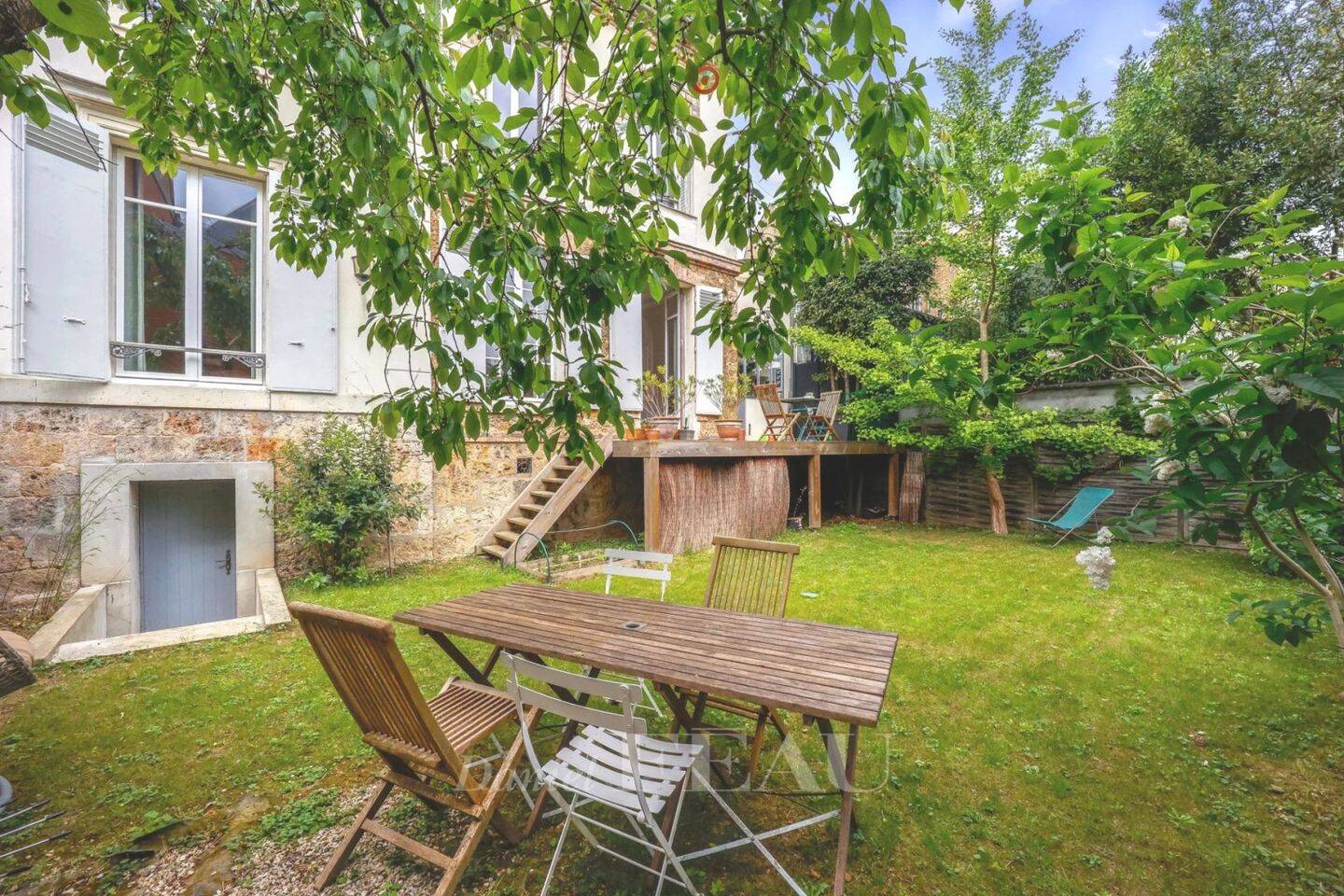 Maison à vendre, 170m², VERSAILLES