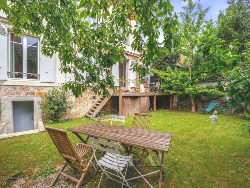 Maison à vendre, 170m², VERSAILLES