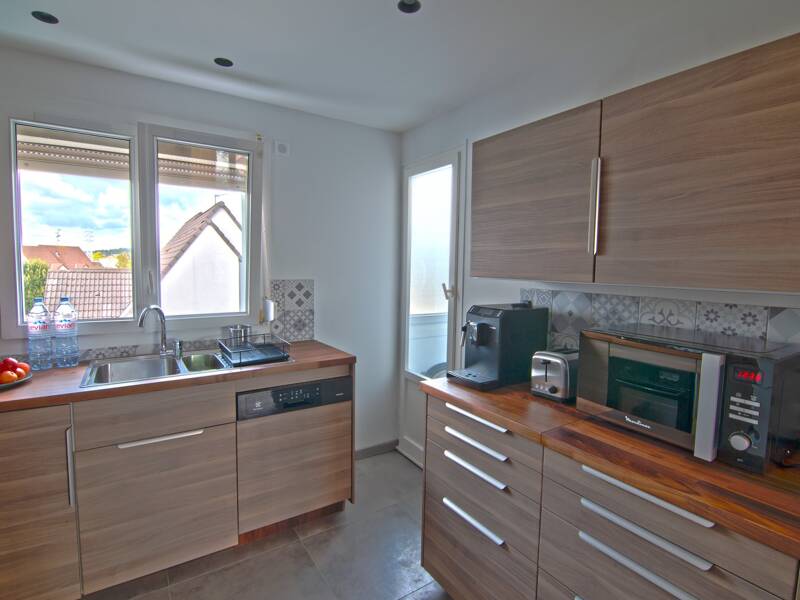 Maison à vendre, 89m², STRASBOURG