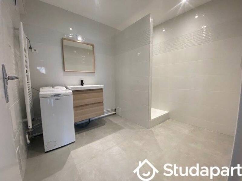 Maison à louer, 35m², VAUCRESSON