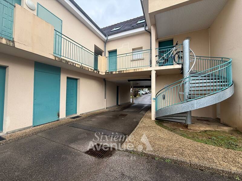 Maison à vendre, 51m², BEAUVAIS