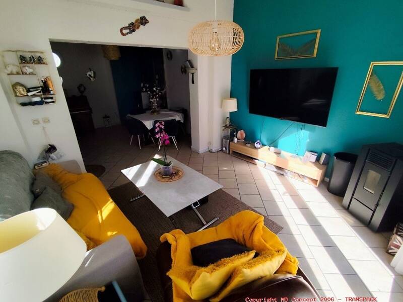 Maison à vendre, 75m², LE HAVRE