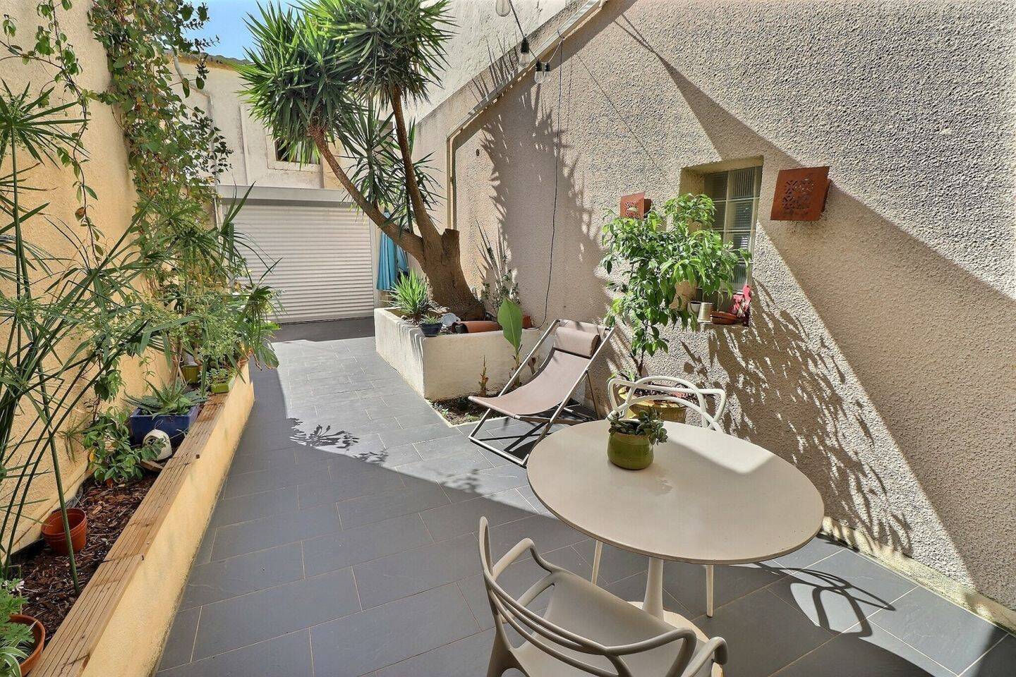 Maison à vendre, 103m², VILLENEUVE LES MAGUELONE