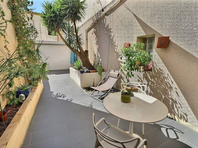 Maison à vendre, 103m², VILLENEUVE LES MAGUELONE