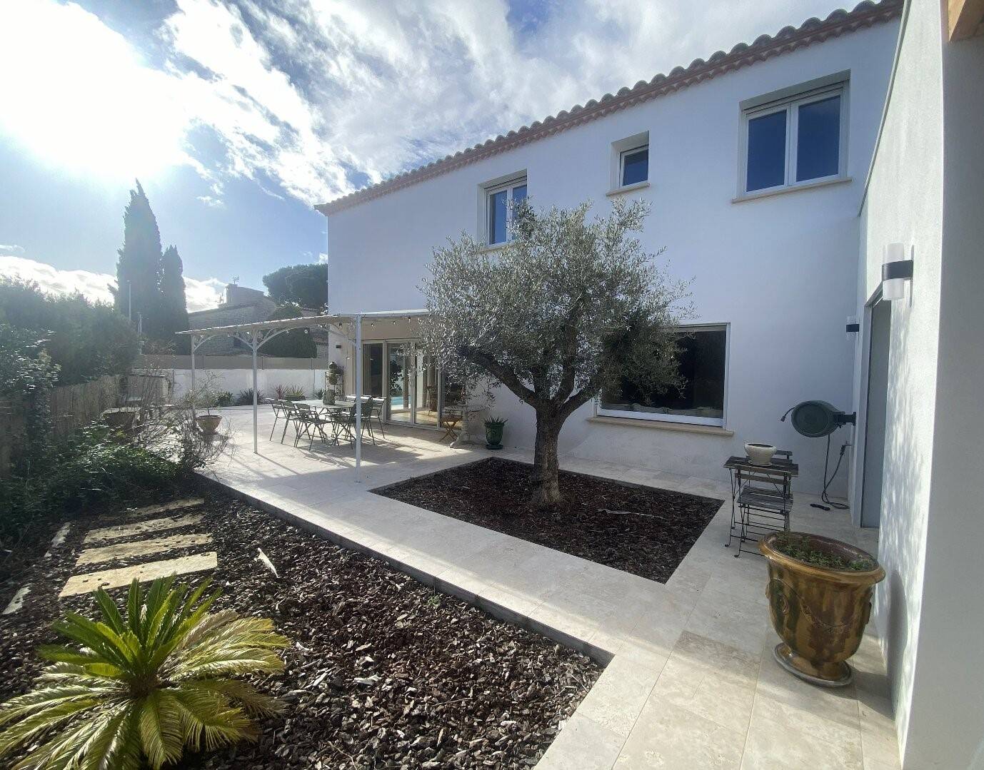 Maison à vendre, 210m², BEZIERS