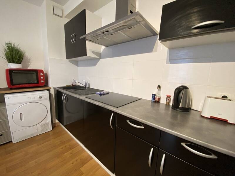 Maison à louer, 41m², BREST