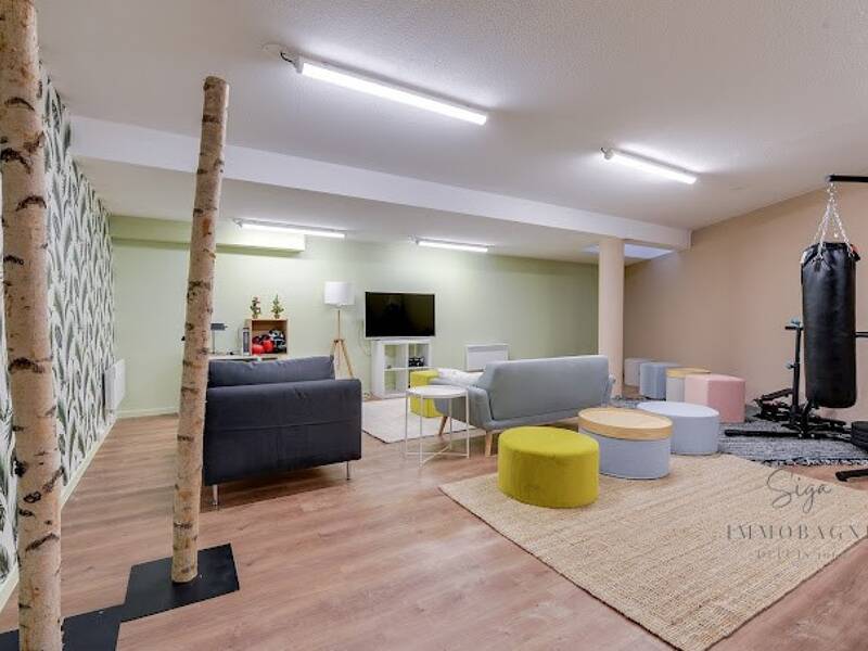 Maison à vendre, 19m², CLERMONT FERRAND
