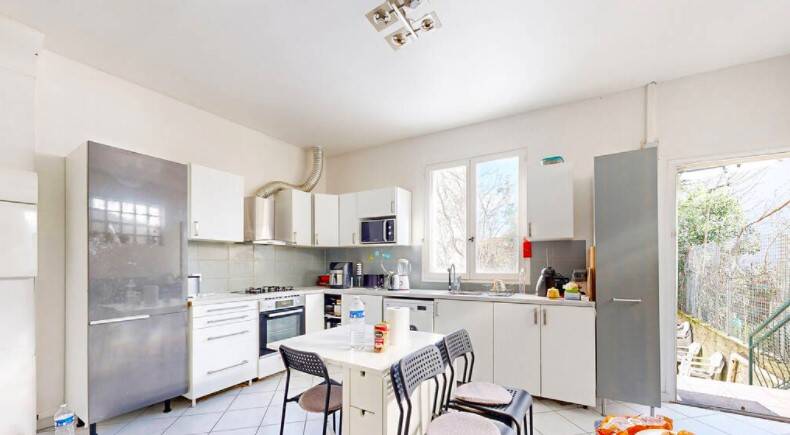 Maison à vendre, 182m², MONTREUIL